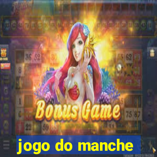 jogo do manche