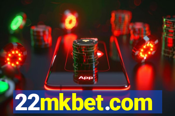 22mkbet.com