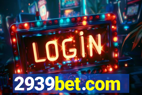 2939bet.com