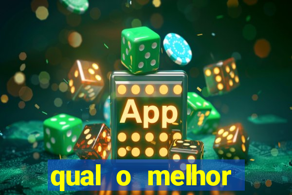 qual o melhor cassino online