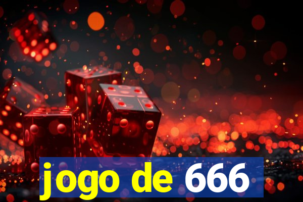 jogo de 666