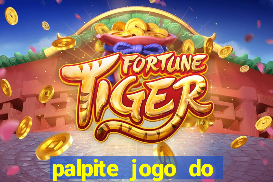 palpite jogo do avai hoje