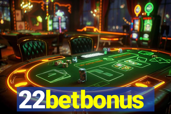 22betbonus