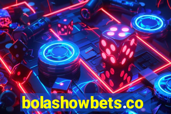 bolashowbets.com