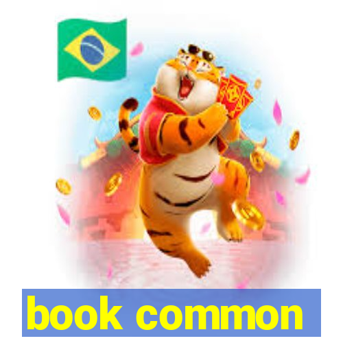 book common