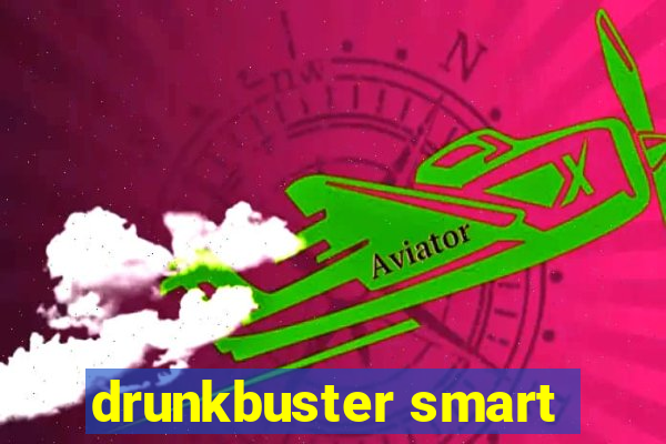 drunkbuster smart