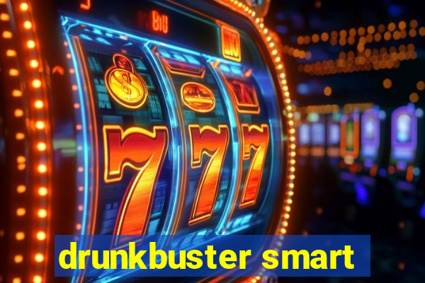 drunkbuster smart