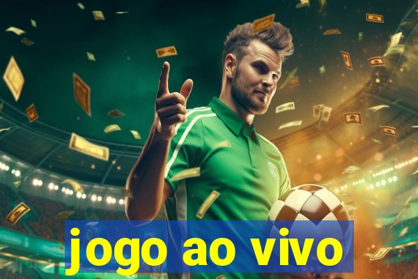 jogo ao vivo