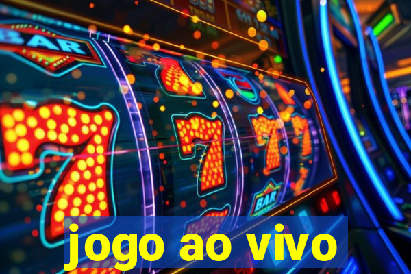 jogo ao vivo