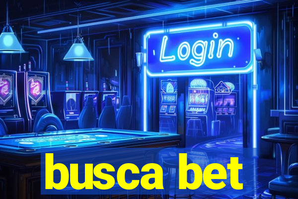 busca bet