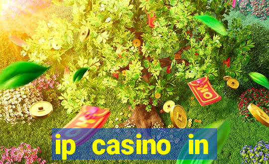 ip casino in biloxi mississippi