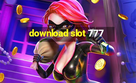 download slot 777