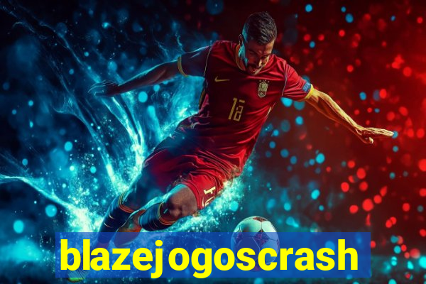 blazejogoscrash