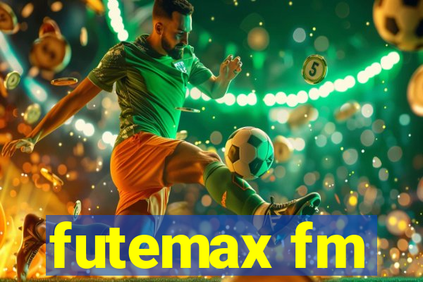 futemax fm