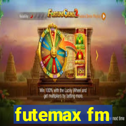 futemax fm