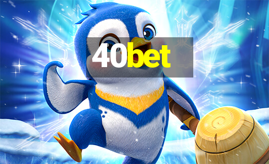 40bet