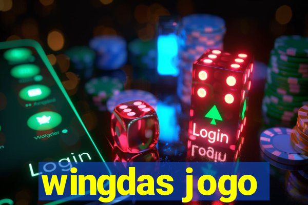 wingdas jogo