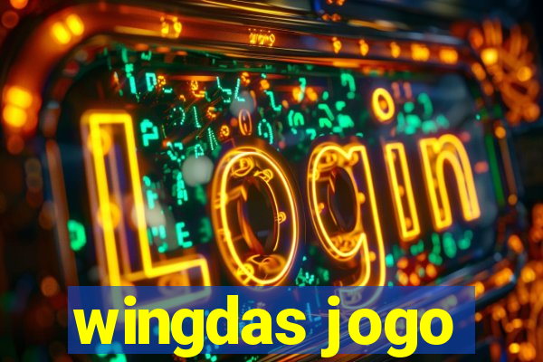 wingdas jogo