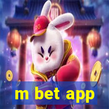 m bet app