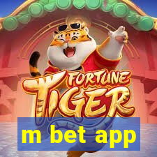 m bet app