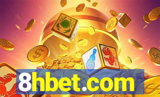 8hbet.com