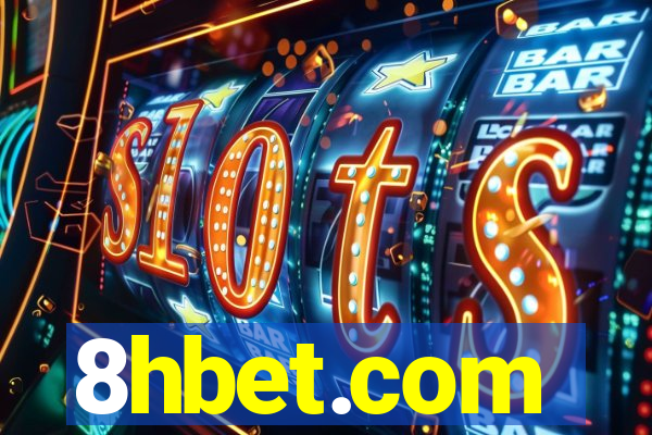 8hbet.com