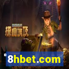 8hbet.com