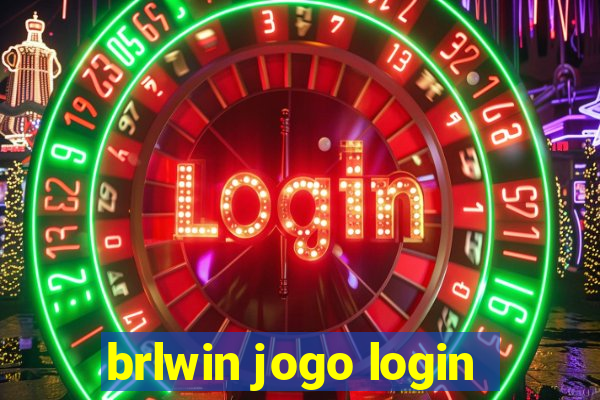 brlwin jogo login