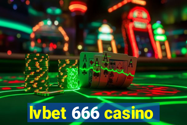 lvbet 666 casino