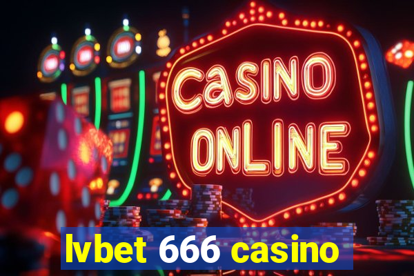 lvbet 666 casino