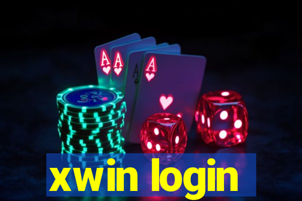 xwin login