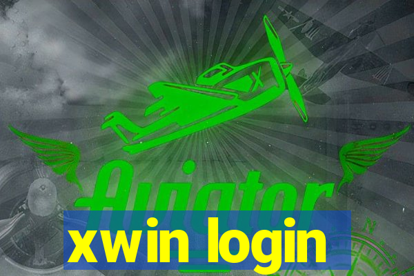 xwin login