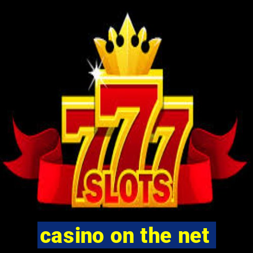 casino on the net