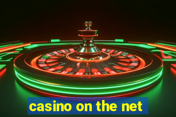 casino on the net