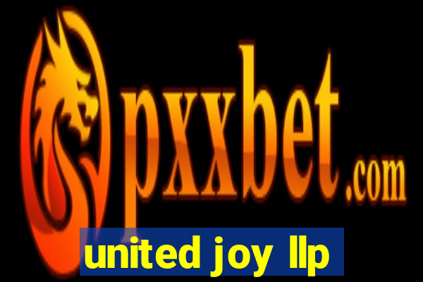 united joy llp