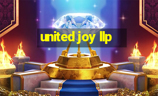 united joy llp