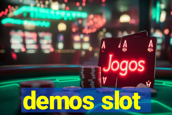 demos slot