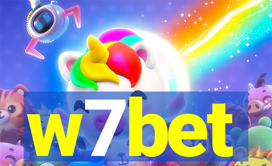 w7bet