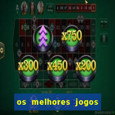 os melhores jogos de cassino para ganhar dinheiro