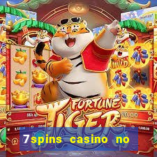 7spins casino no deposit bonus codes