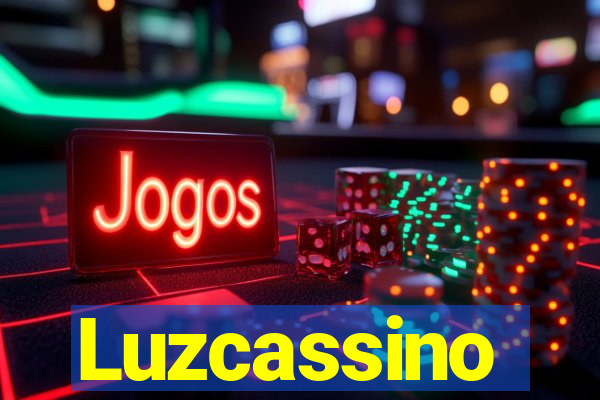 Luzcassino