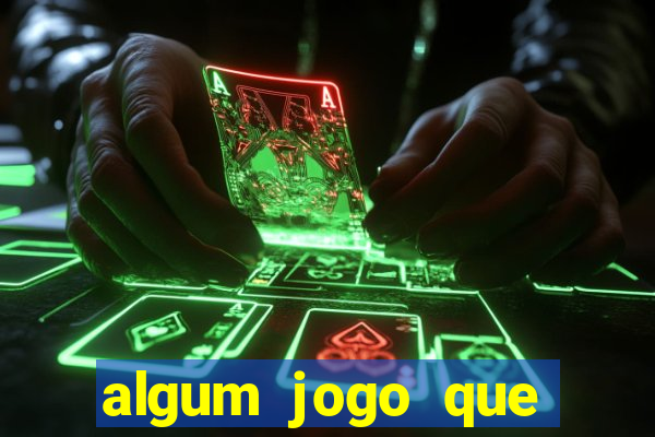 algum jogo que ganha dinheiro de verdade