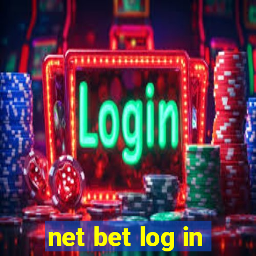 net bet log in