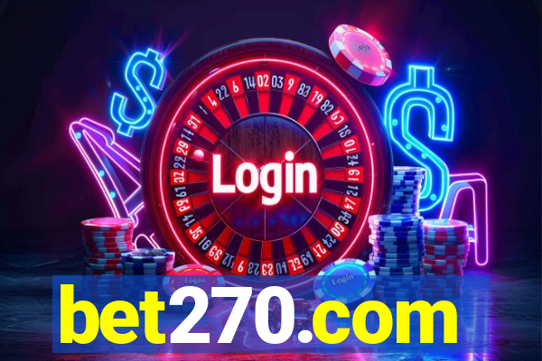 bet270.com