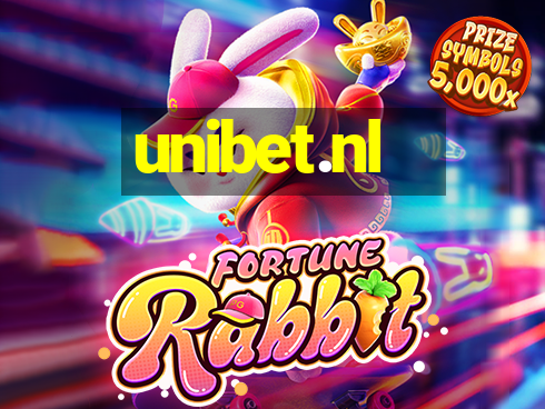 unibet.nl