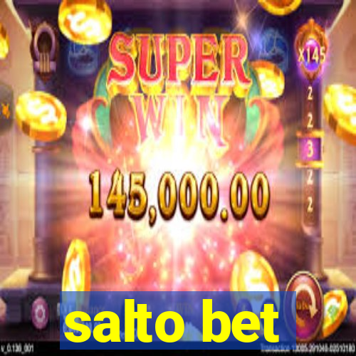 salto bet