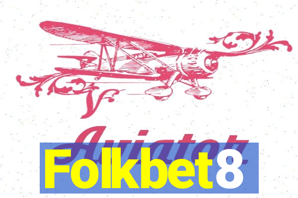 Folkbet8