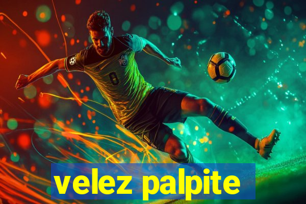 velez palpite