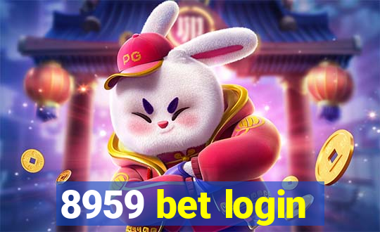 8959 bet login