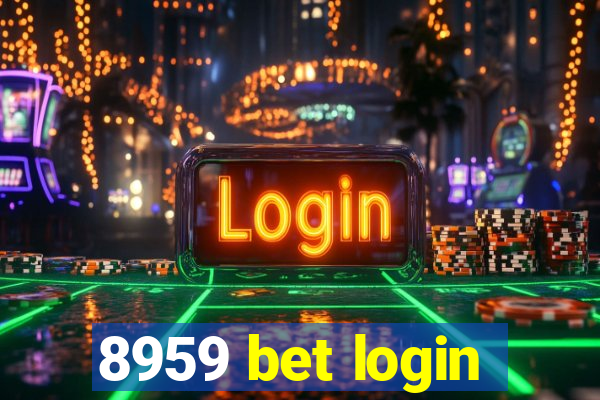 8959 bet login